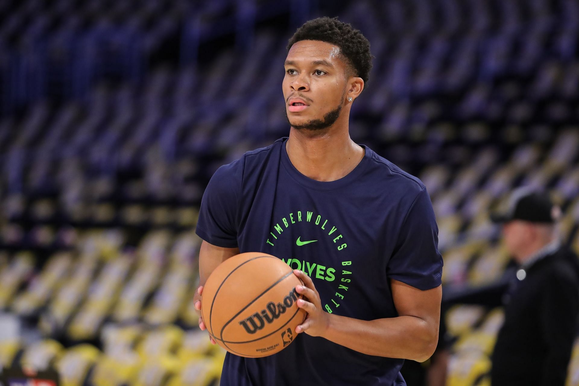 PJ Dozier Nationality